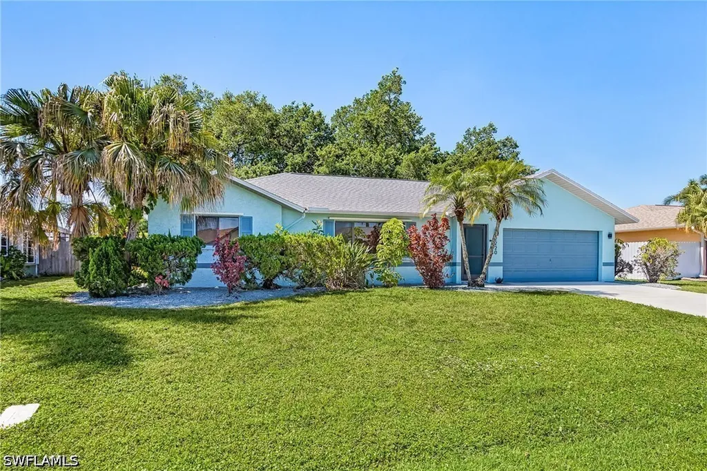 2220 SE 8th Terrace Cape Coral FL 33990