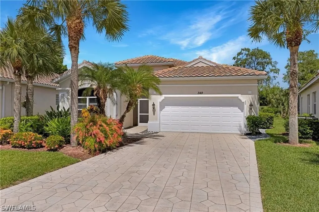 349 Harvard Lane Naples FL 34104