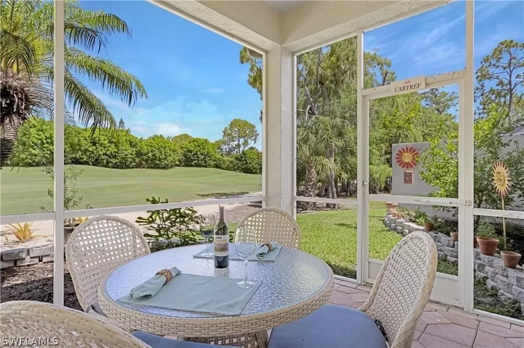 349 Harvard Lane Naples FL 34104