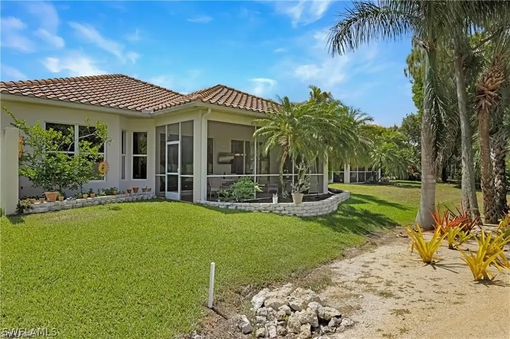 349 Harvard Lane Naples FL 34104