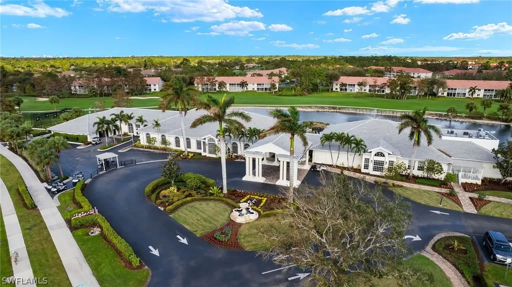 349 Harvard Lane Naples FL 34104