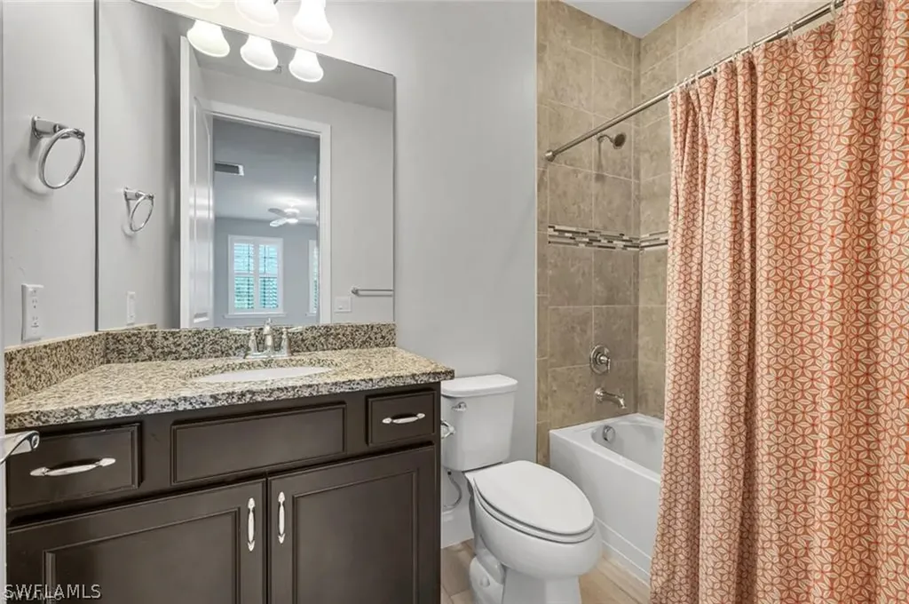 16273 Borelle Circle Naples FL 34110