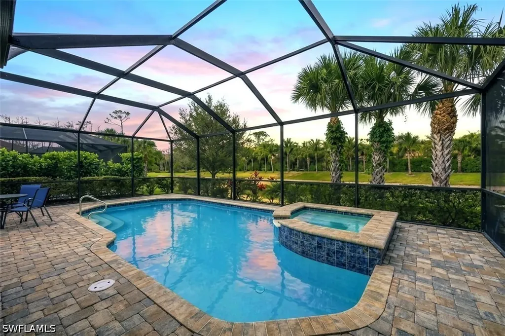 16273 Borelle Circle Naples FL 34110