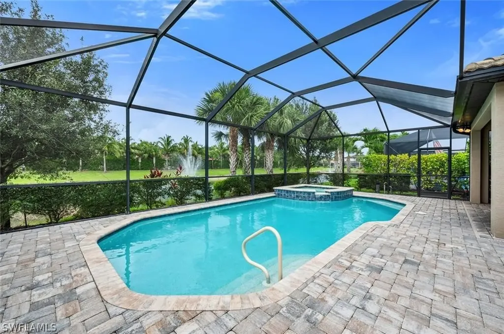 16273 Borelle Circle Naples FL 34110