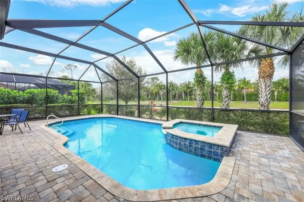16273 Borelle Circle Naples FL 34110