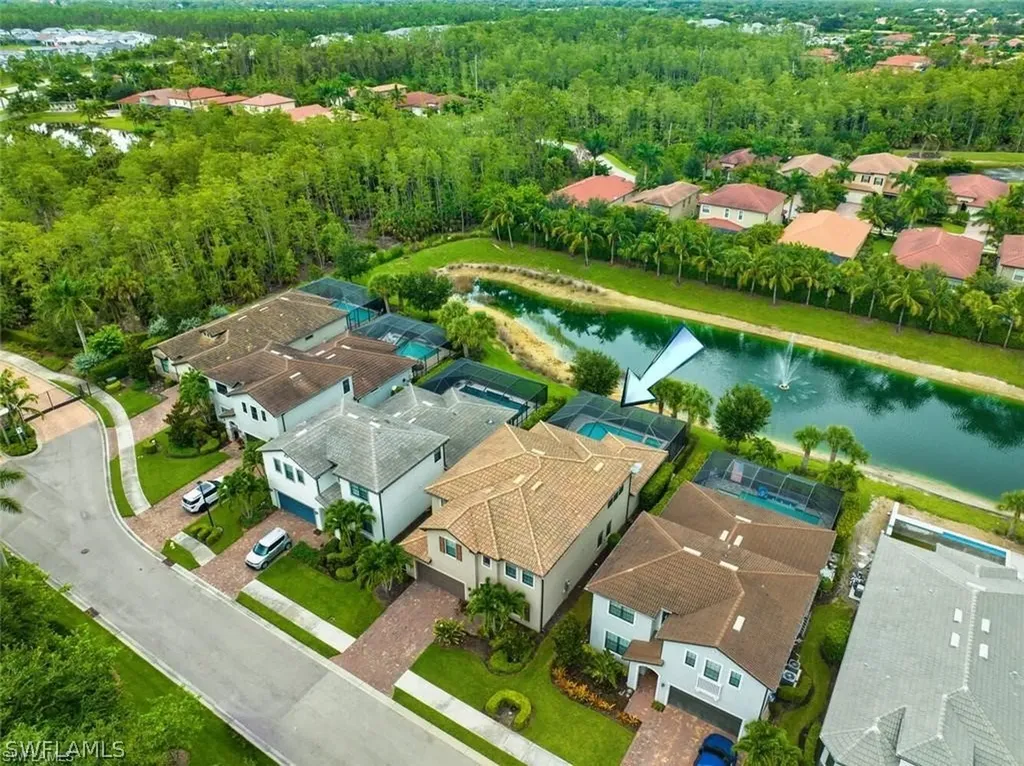 16273 Borelle Circle Naples FL 34110