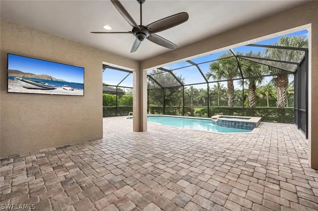16273 Borelle Circle Naples FL 34110