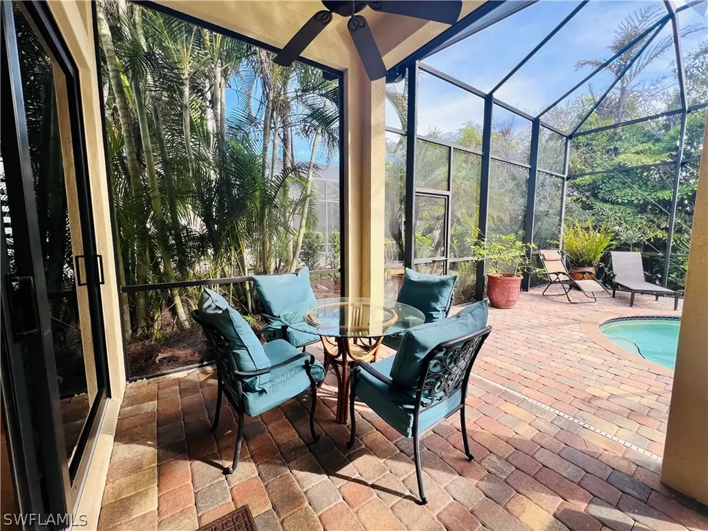 15903 Secoya Reserve Circle Naples FL 34110