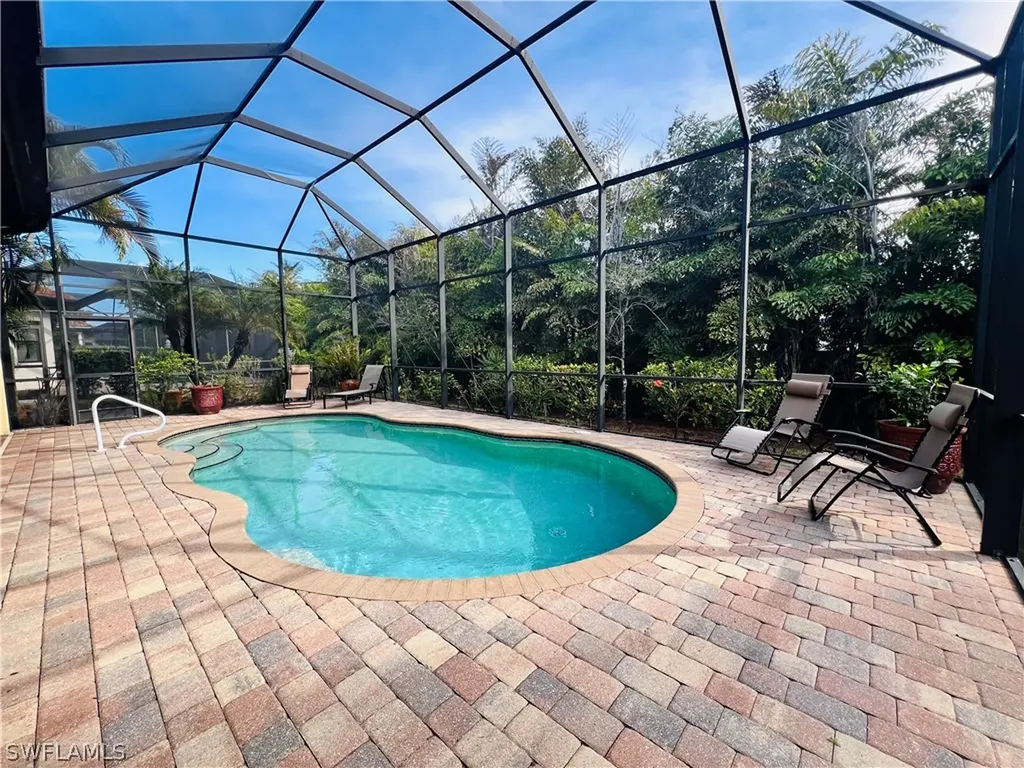 15903 Secoya Reserve Circle Naples FL 34110