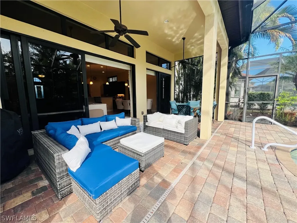 15903 Secoya Reserve Circle Naples FL 34110
