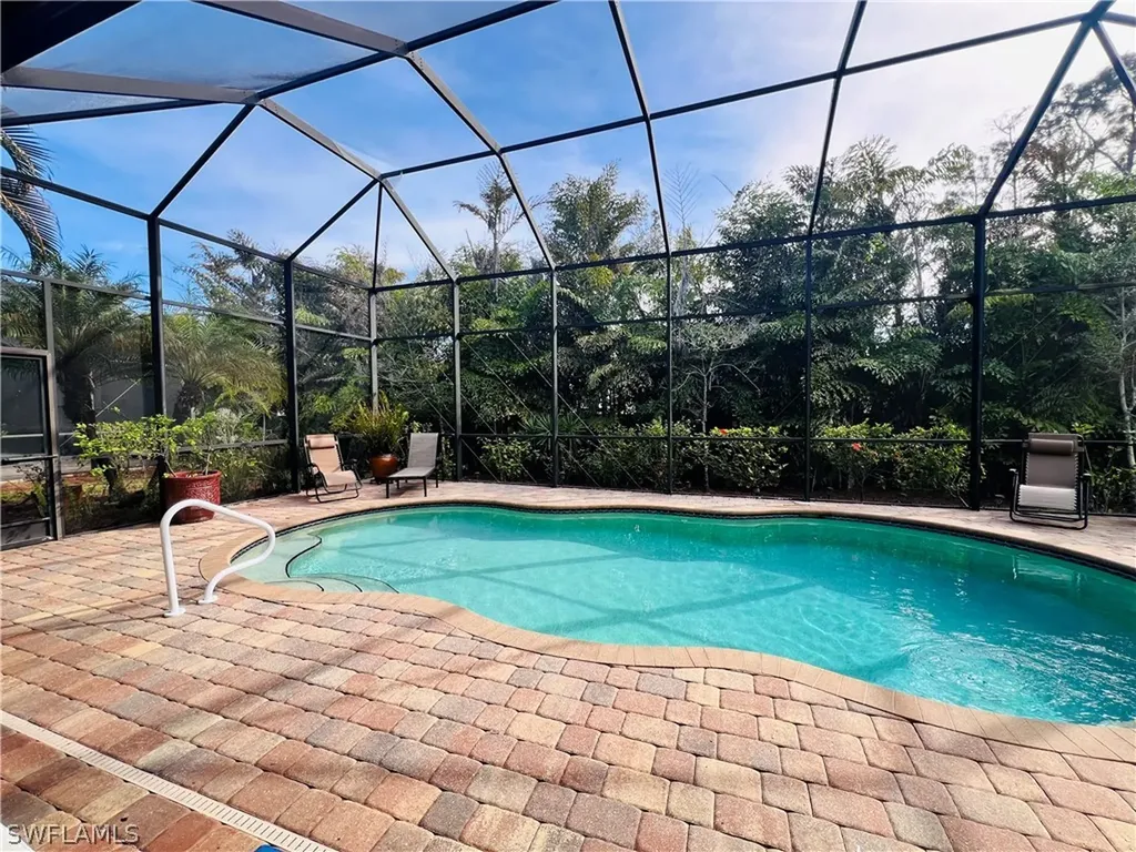15903 Secoya Reserve Circle Naples FL 34110