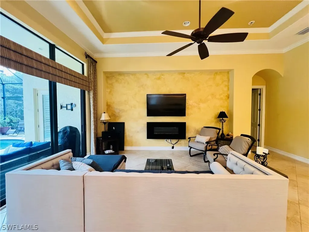 15903 Secoya Reserve Circle Naples FL 34110