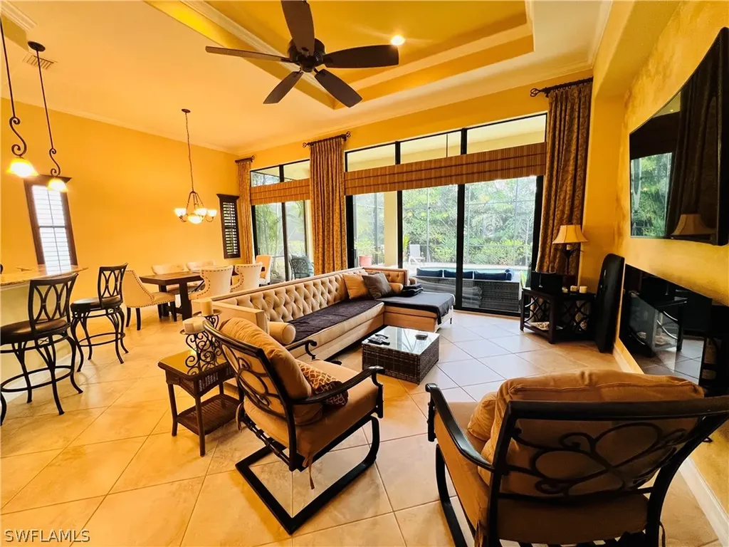 15903 Secoya Reserve Circle Naples FL 34110
