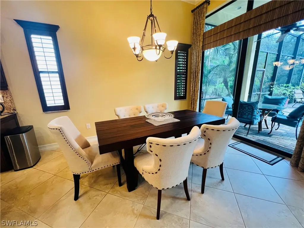 15903 Secoya Reserve Circle Naples FL 34110