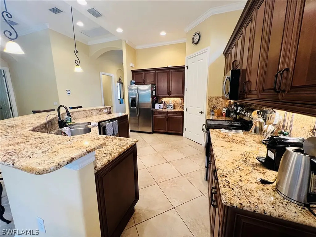 15903 Secoya Reserve Circle Naples FL 34110