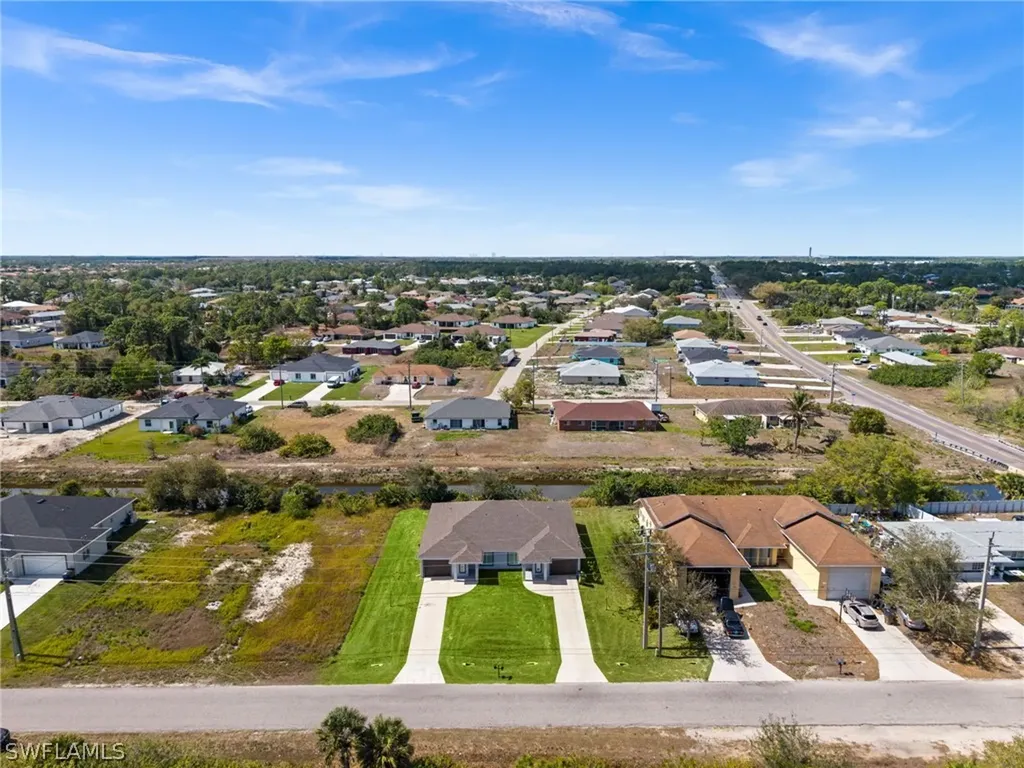 2400/2402 Martin Avenue Lehigh Acres FL 33973
