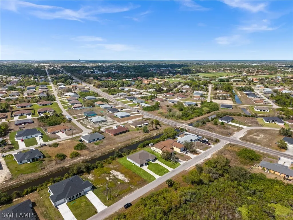 2400/2402 Martin Avenue Lehigh Acres FL 33973