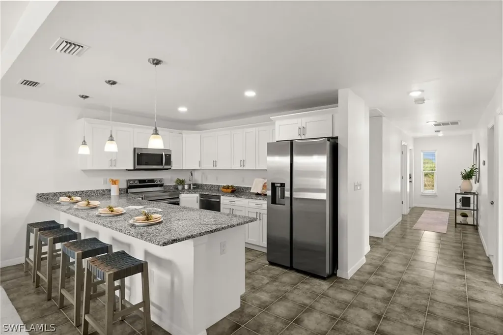 2400/2402 Martin Avenue Lehigh Acres FL 33973