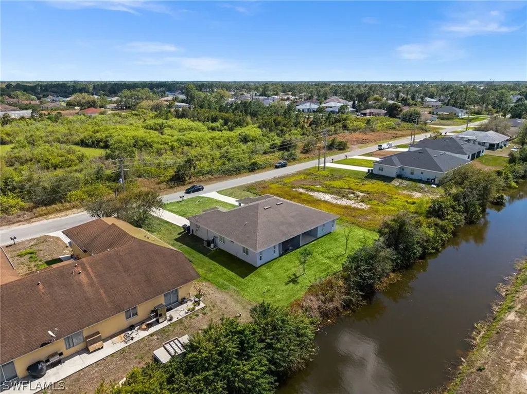 2400/2402 Martin Avenue Lehigh Acres FL 33973