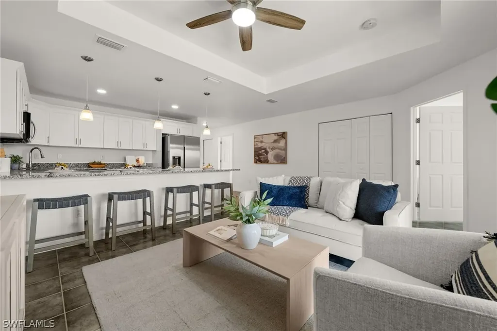 2400/2402 Martin Avenue Lehigh Acres FL 33973