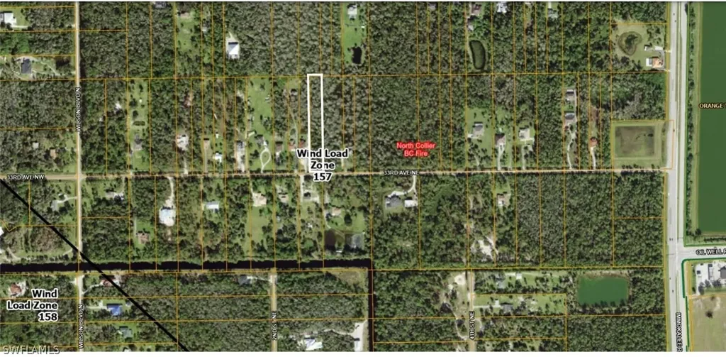 630 Shady Hollow Boulevard W Naples FL 34120