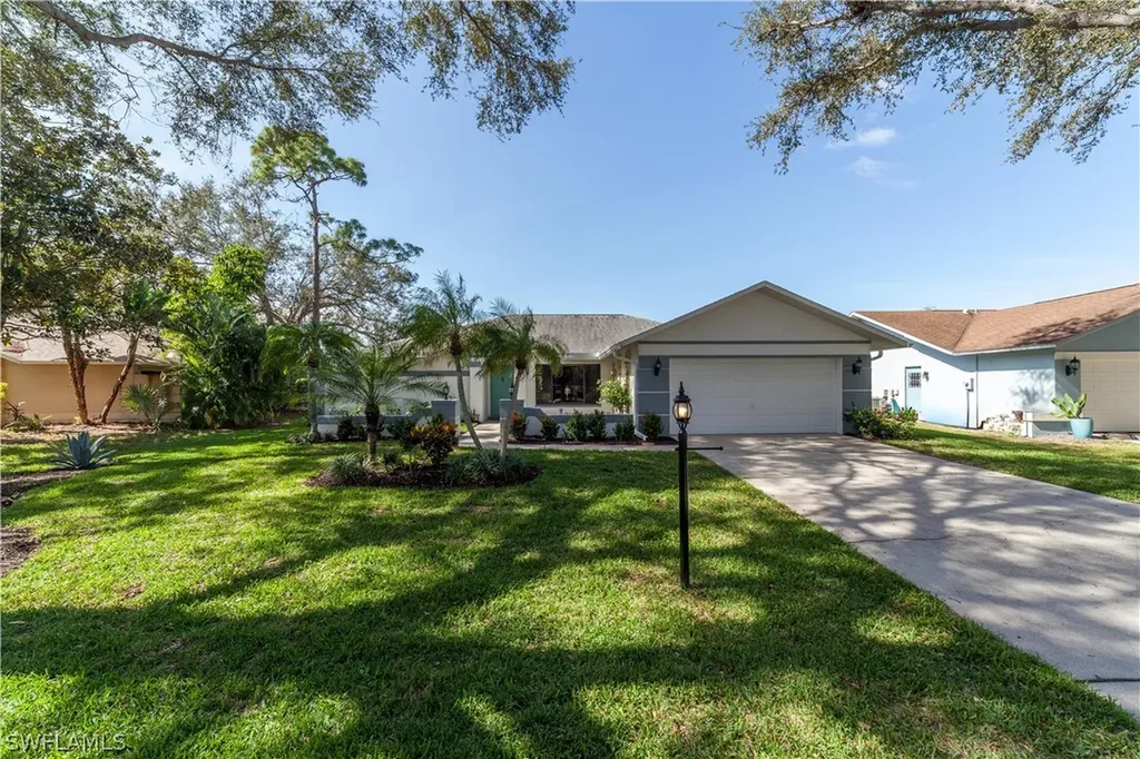 19160 Cypress View Drive Fort Myers FL 33967