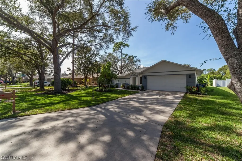 19160 Cypress View Drive Fort Myers FL 33967