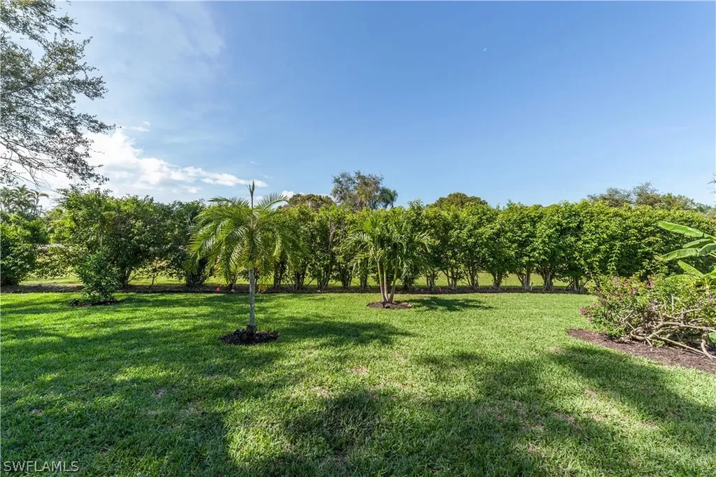 19160 Cypress View Drive Fort Myers FL 33967