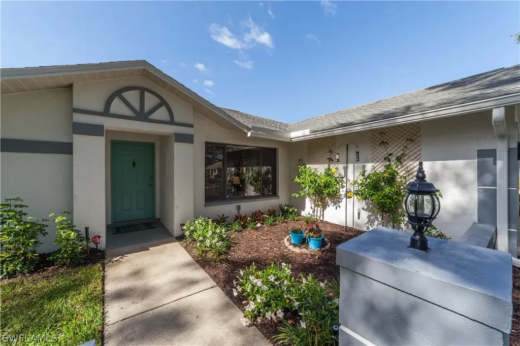 19160 Cypress View Drive Fort Myers FL 33967