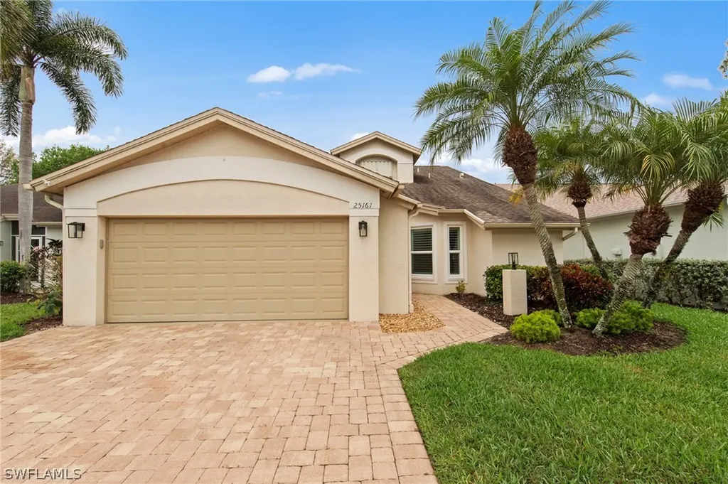 25161 Golf Lake Circle Bonita Springs FL 34135