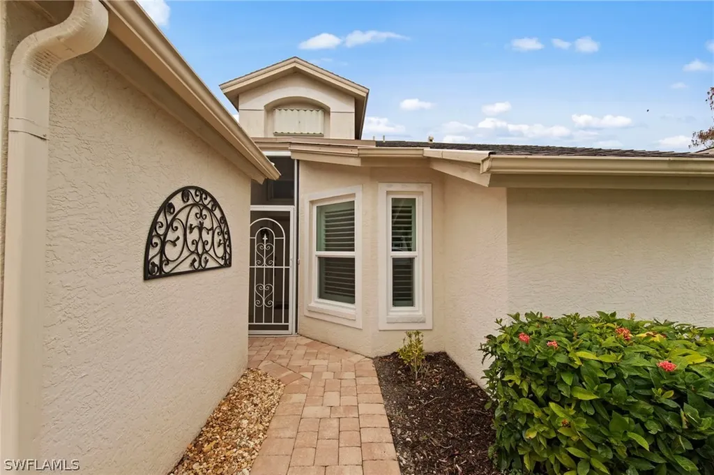 25161 Golf Lake Circle Bonita Springs FL 34135