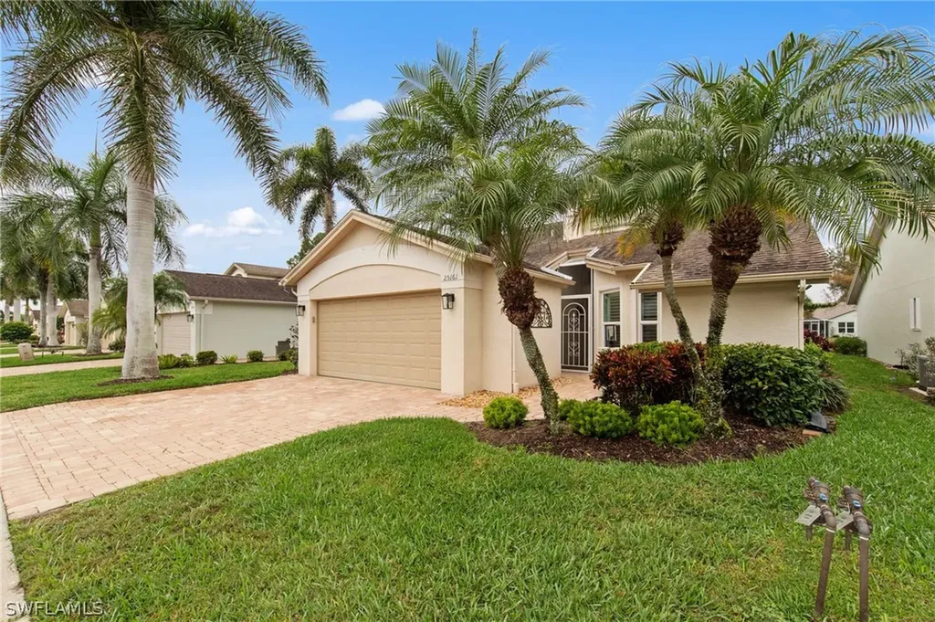 25161 Golf Lake Circle Bonita Springs FL 34135