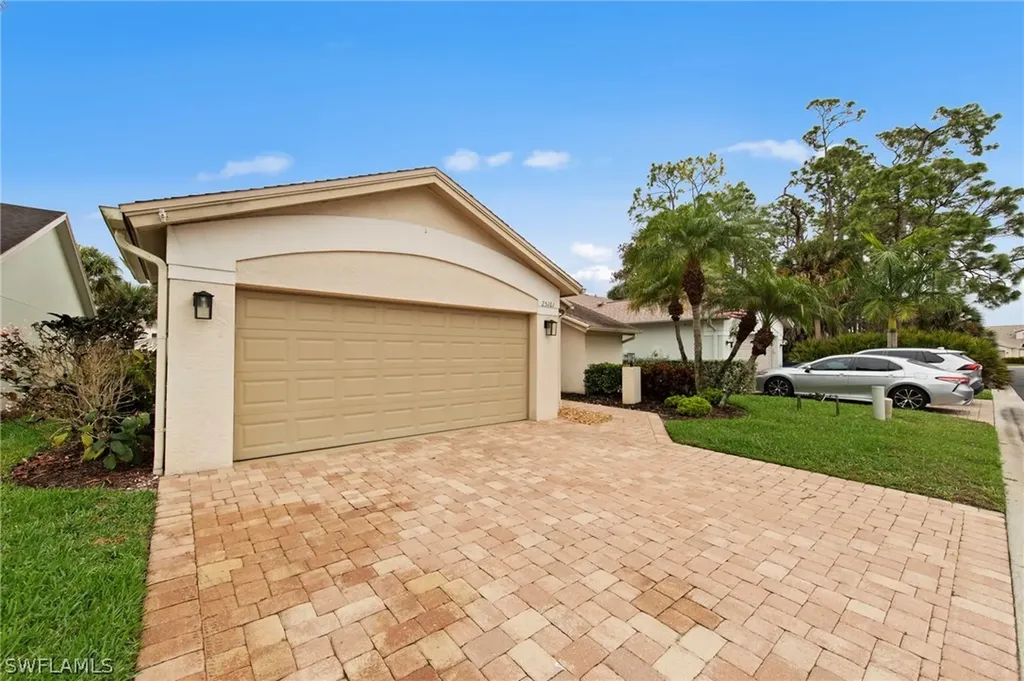 25161 Golf Lake Circle Bonita Springs FL 34135