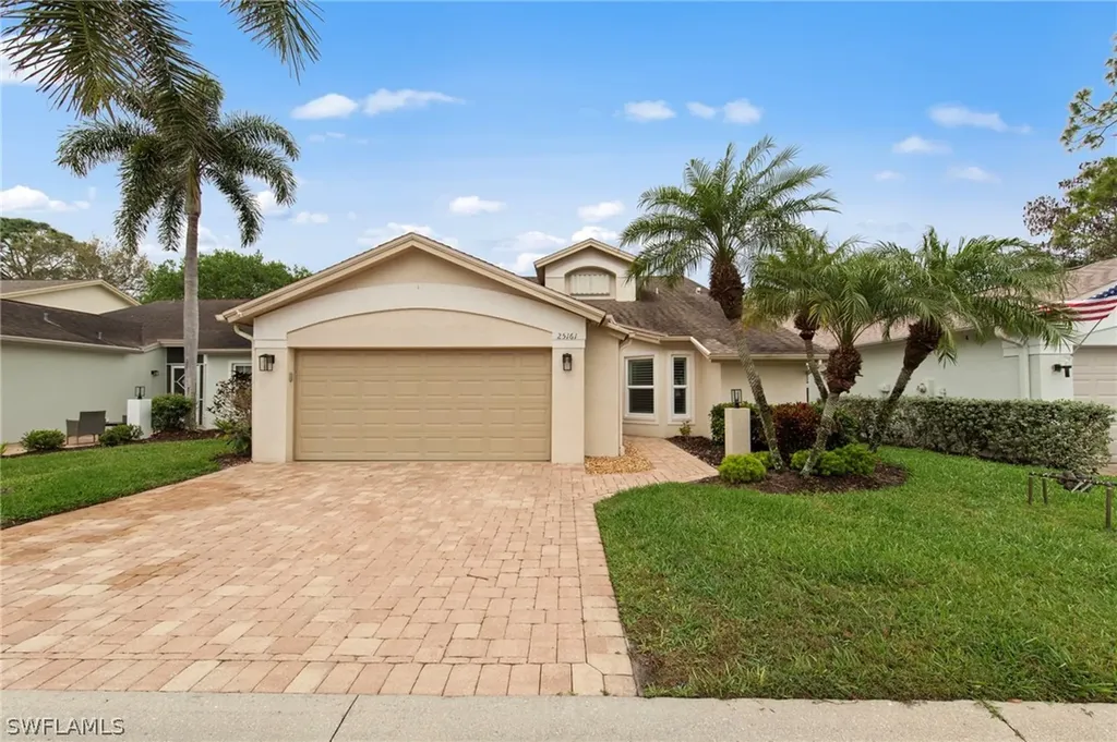 25161 Golf Lake Circle Bonita Springs FL 34135