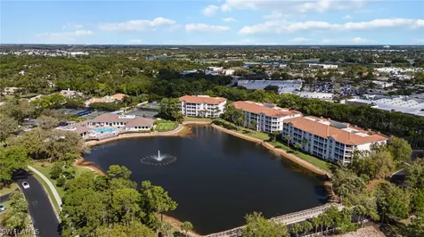 740 Waterford Drive Naples FL 34113