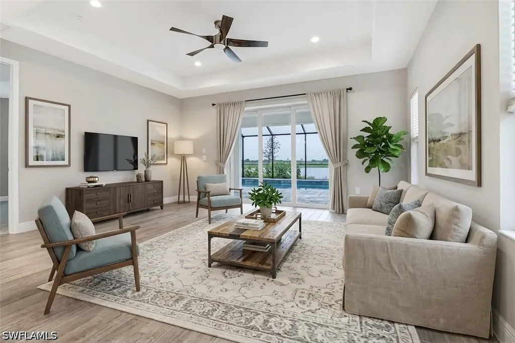 4652 Centaurus Circle Naples FL 34120