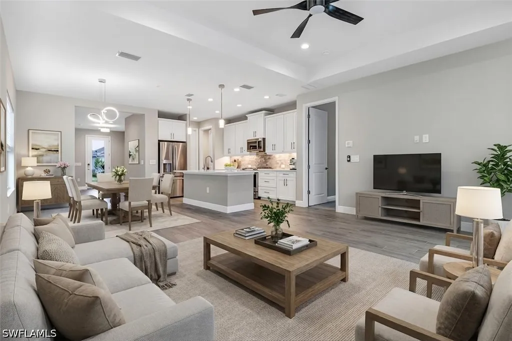 4652 Centaurus Circle Naples FL 34120