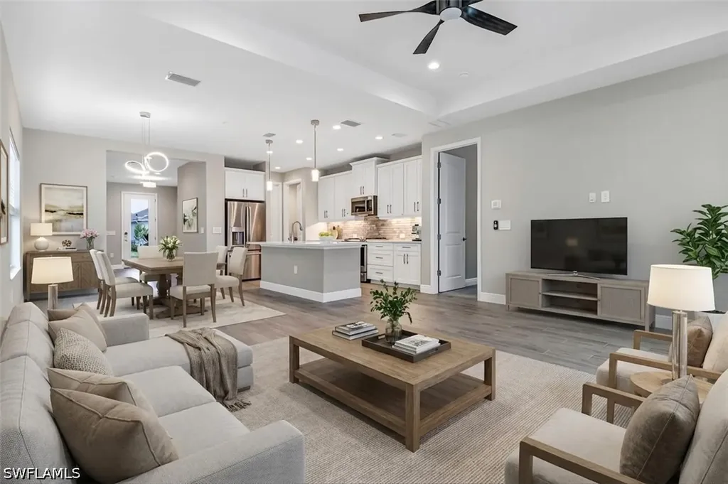 4652 Centaurus Circle Naples FL 34120