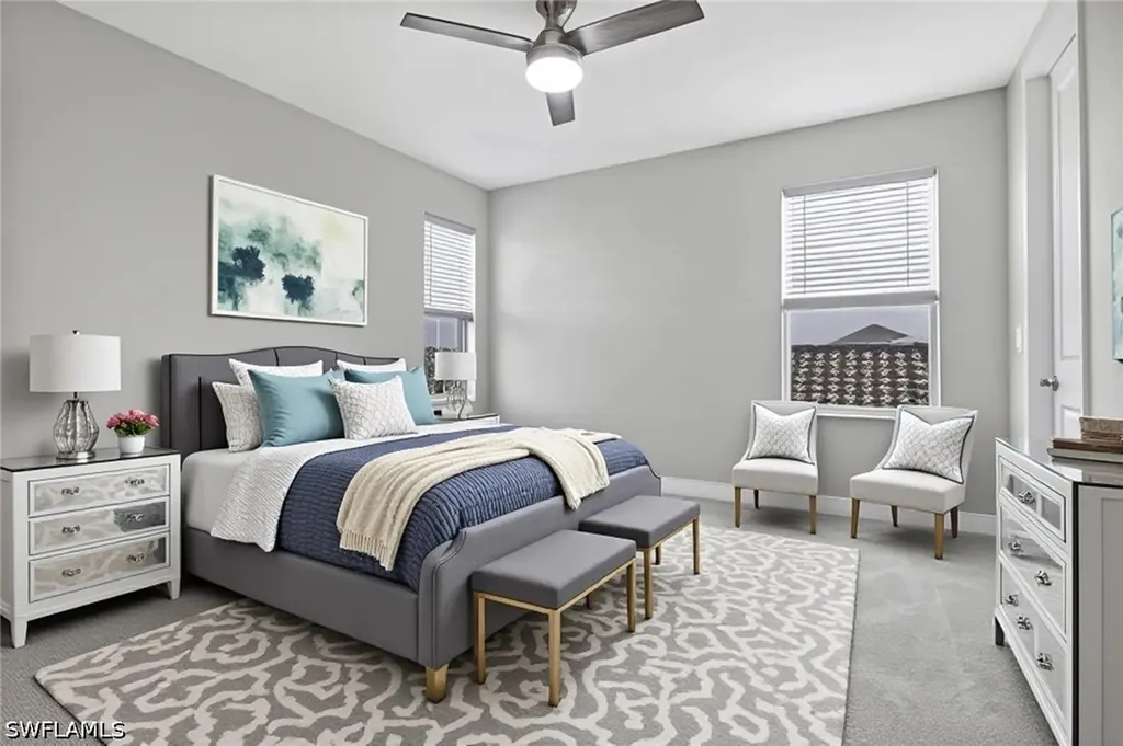 4652 Centaurus Circle Naples FL 34120