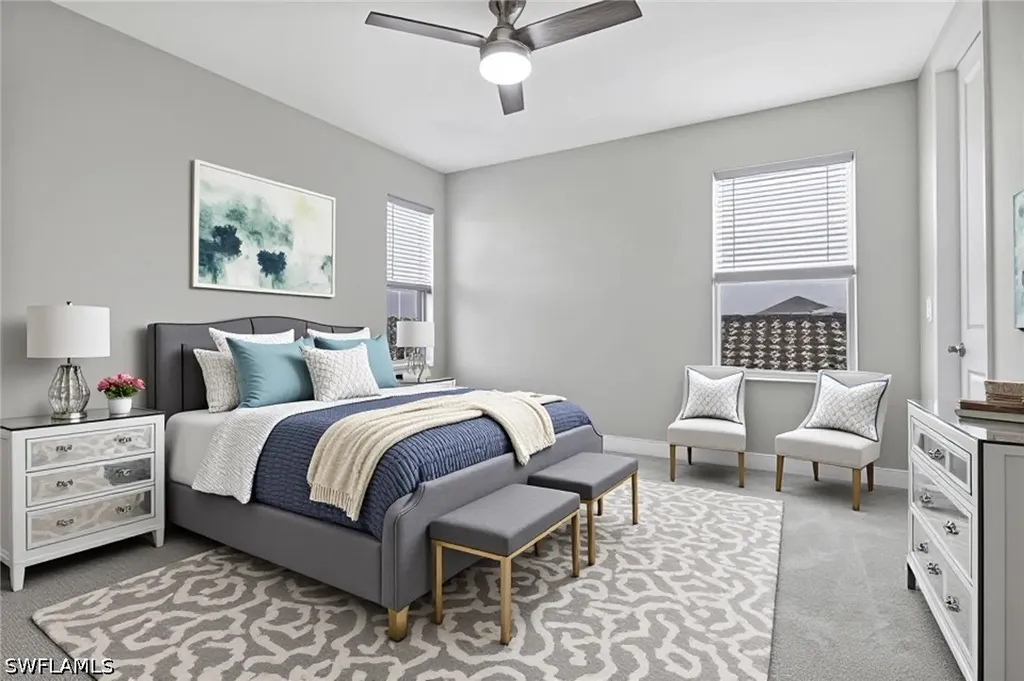 4652 Centaurus Circle Naples FL 34120