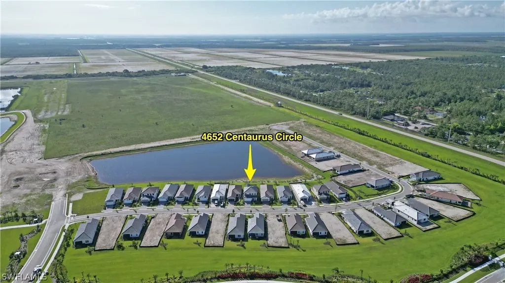 4652 Centaurus Circle Naples FL 34120