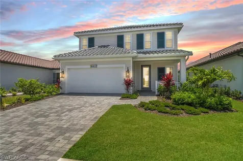 4652 Centaurus Circle Naples FL 34120