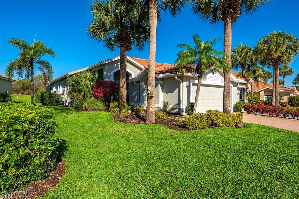26476 Clarkston Drive Bonita Springs FL 34135