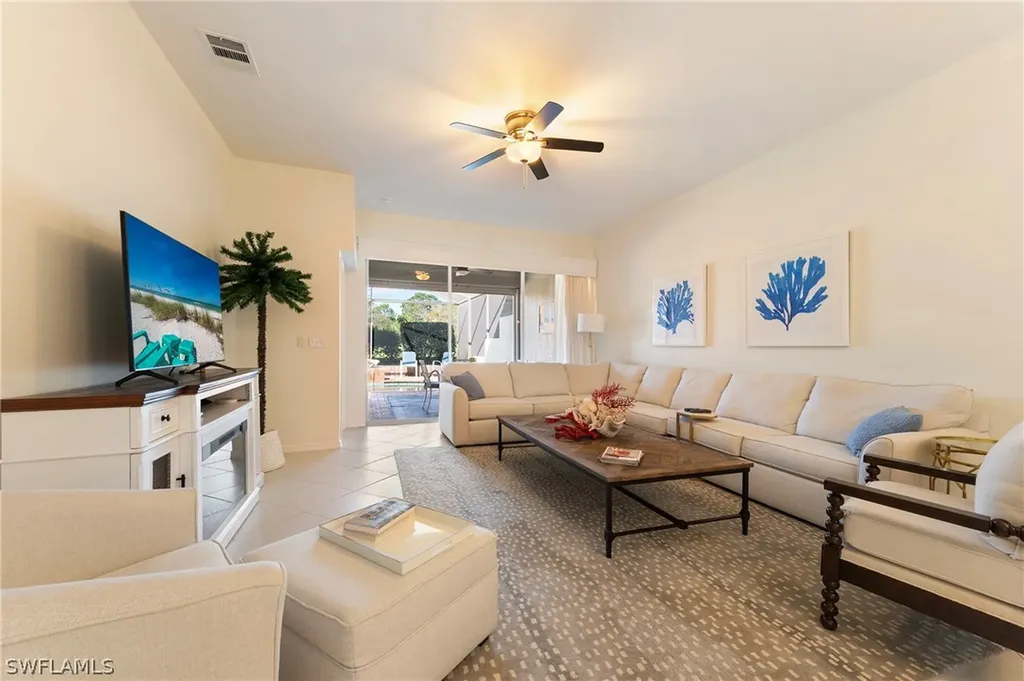 26476 Clarkston Drive Bonita Springs FL 34135