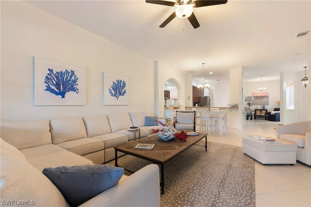 26476 Clarkston Drive Bonita Springs FL 34135