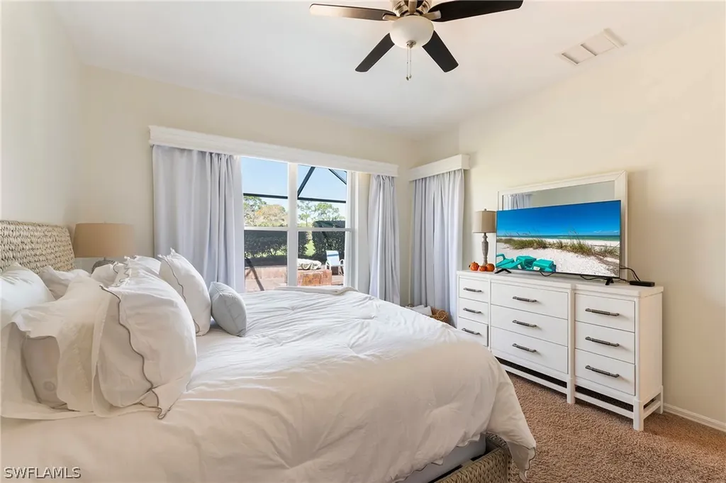 26476 Clarkston Drive Bonita Springs FL 34135