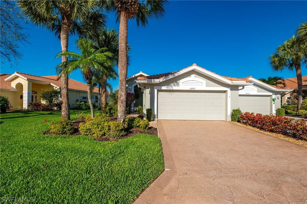 26476 Clarkston Drive Bonita Springs FL 34135