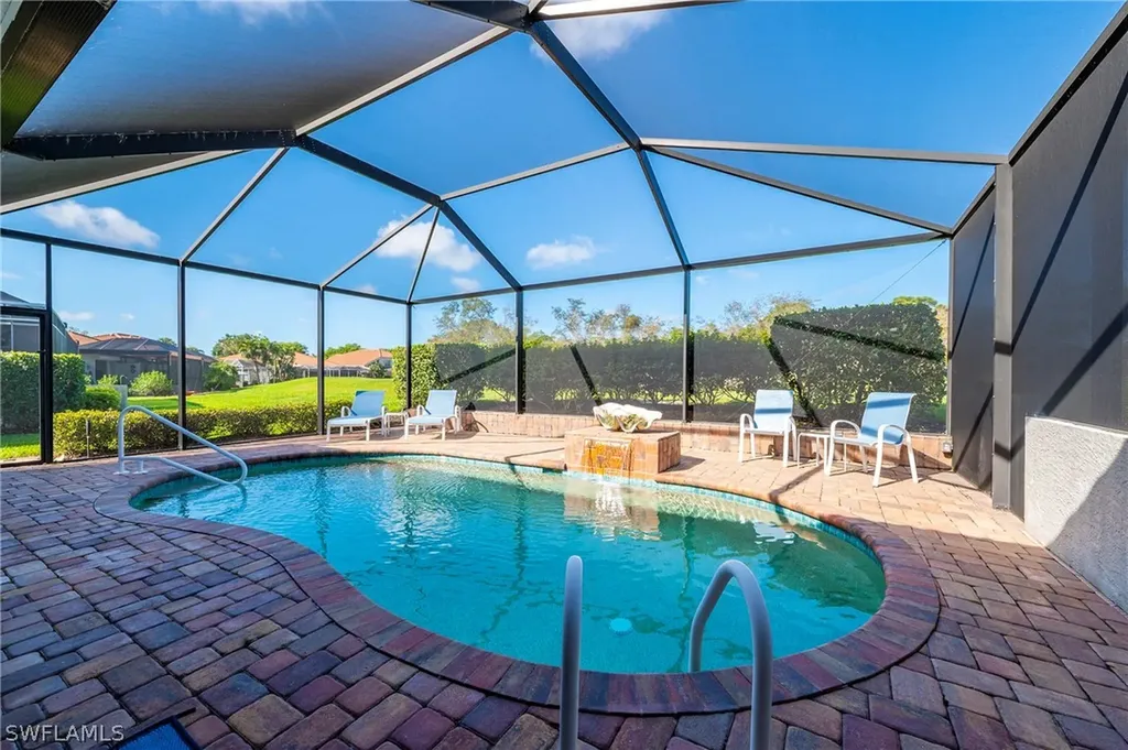 26476 Clarkston Drive Bonita Springs FL 34135