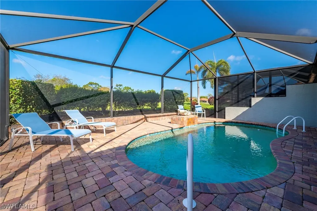 26476 Clarkston Drive Bonita Springs FL 34135