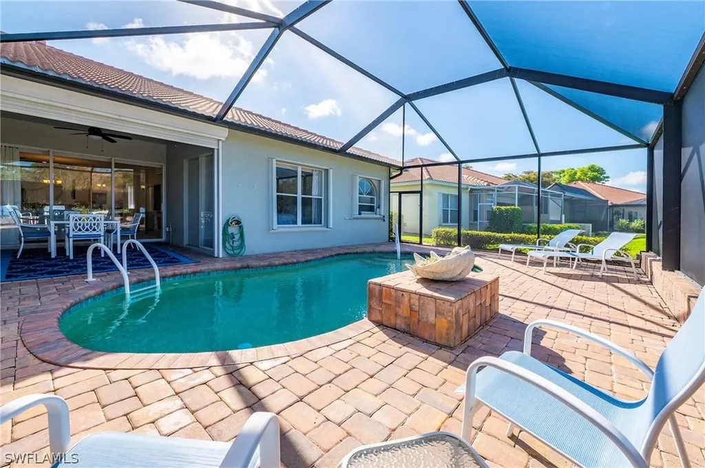 26476 Clarkston Drive Bonita Springs FL 34135